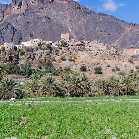 Mahalli Balad Sayt Heritage Inn Bald Sayt Esterno foto