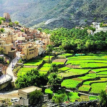 Mahalli Balad Sayt Heritage Inn Bald Sayt Esterno foto