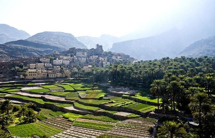Mahalli Balad Sayt Heritage Inn Bald Sayt Esterno foto
