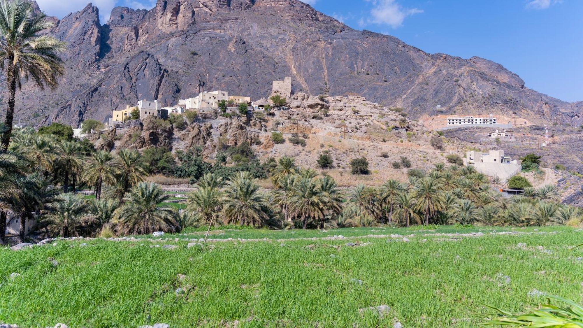 Mahalli Balad Sayt Heritage Inn Bald Sayt Esterno foto